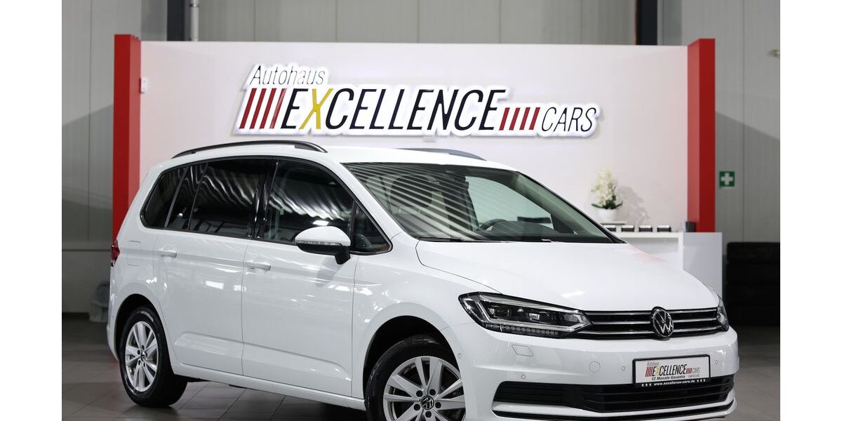VW Touran 66.000 km 28.777 &euro; Hamm 59077