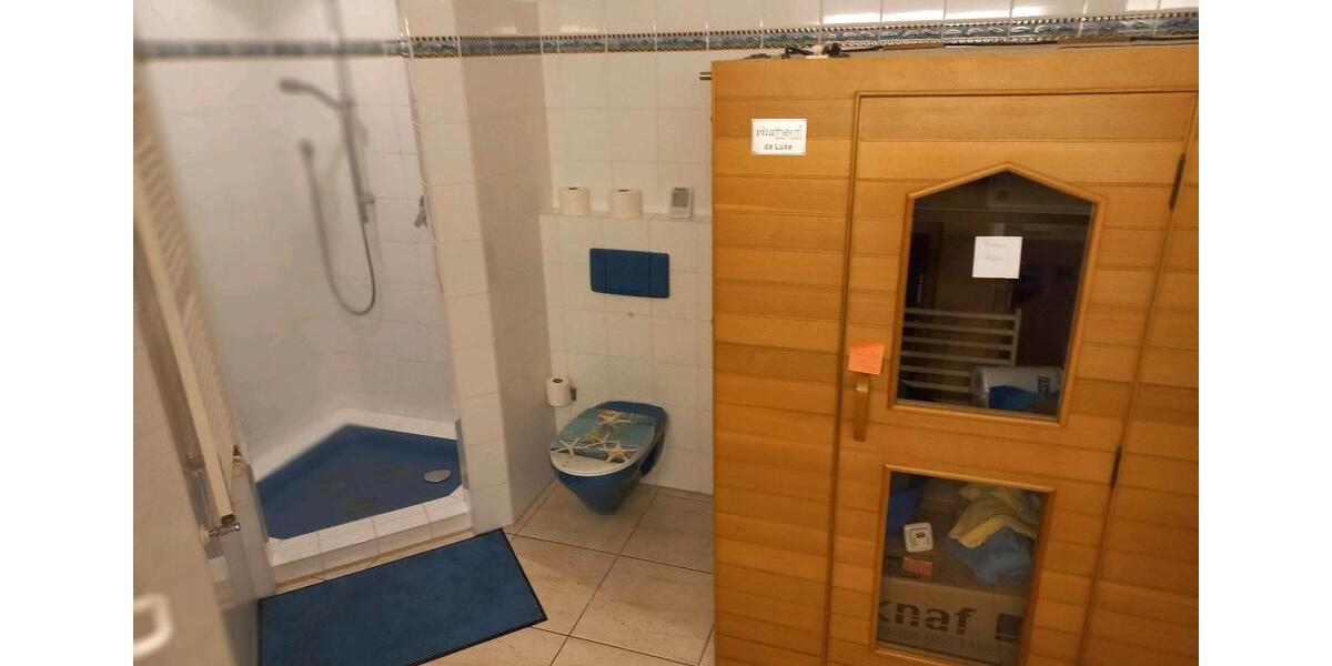 Wunderschöne Maisonette Whg mit Panoramablick 5 zimmer