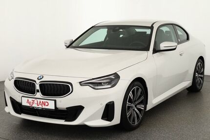 BMW 218 8.262 km 33.490 &euro; Brehna 06796