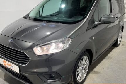 Ford Tourneo Courier 95.000 km 12.950 € Norderstedt 22848
