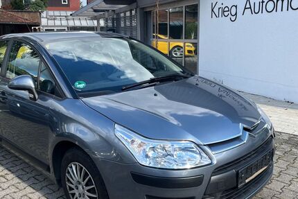 Citroen C4 168.000 km 4.290 € Deggingen 73326
