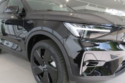 Volvo EX40