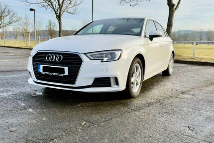Audi A3 127.000 km 18.900 &euro; Jena 07749
