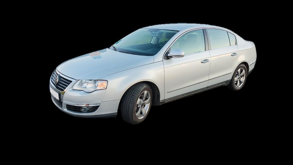 VW Passat 112.500 km 4.600 &euro; Lutherstadt Wittenberg 06888