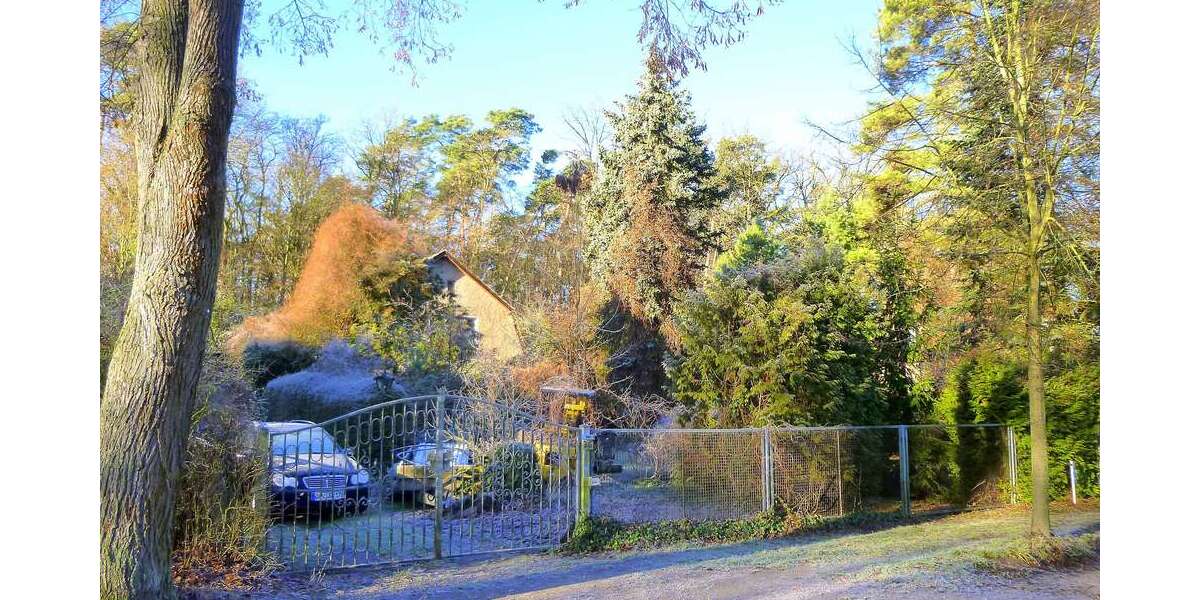 Grundstück zu verkaufen in Schildow 320.000 € 1038 m² zimmer