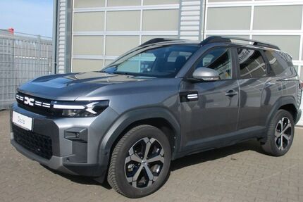 Dacia Bigster 5.200 km 25.800 &euro; Grünberg 35305