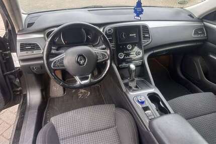 Renault Talisman 136.897 km 9.199 &euro; Bremen 28359