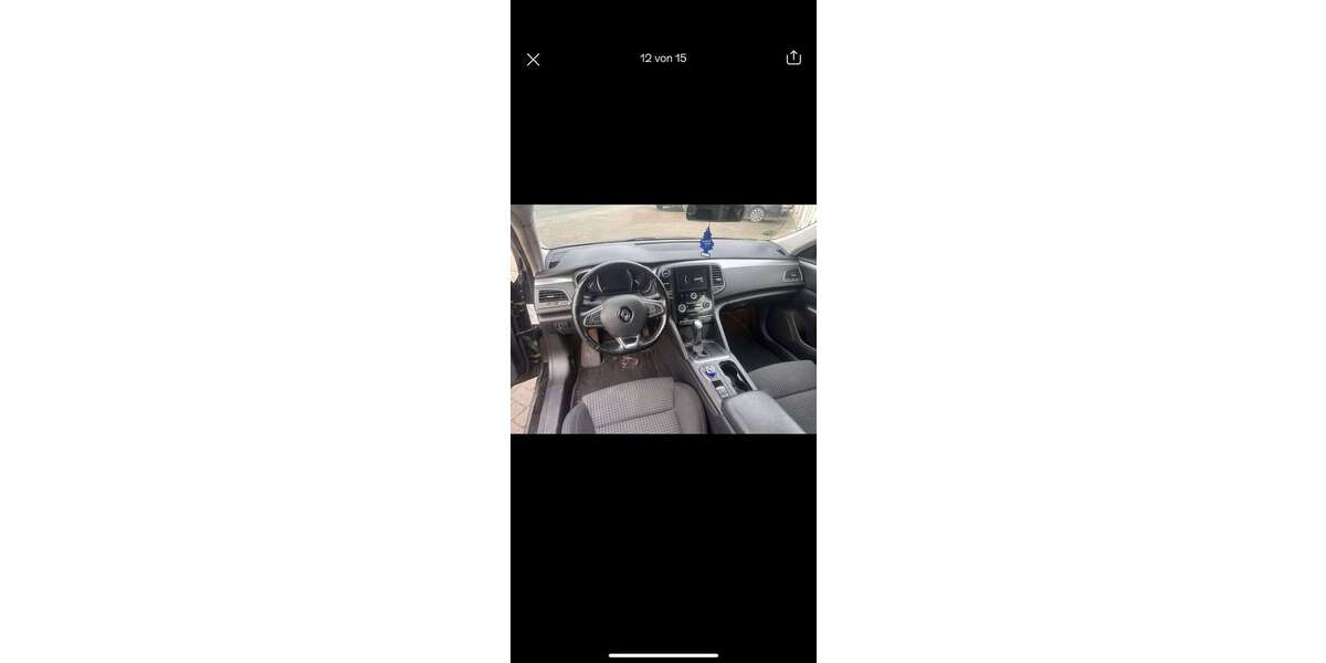 Renault Talisman 136.897 km 9.199 &euro; Bremen 28359