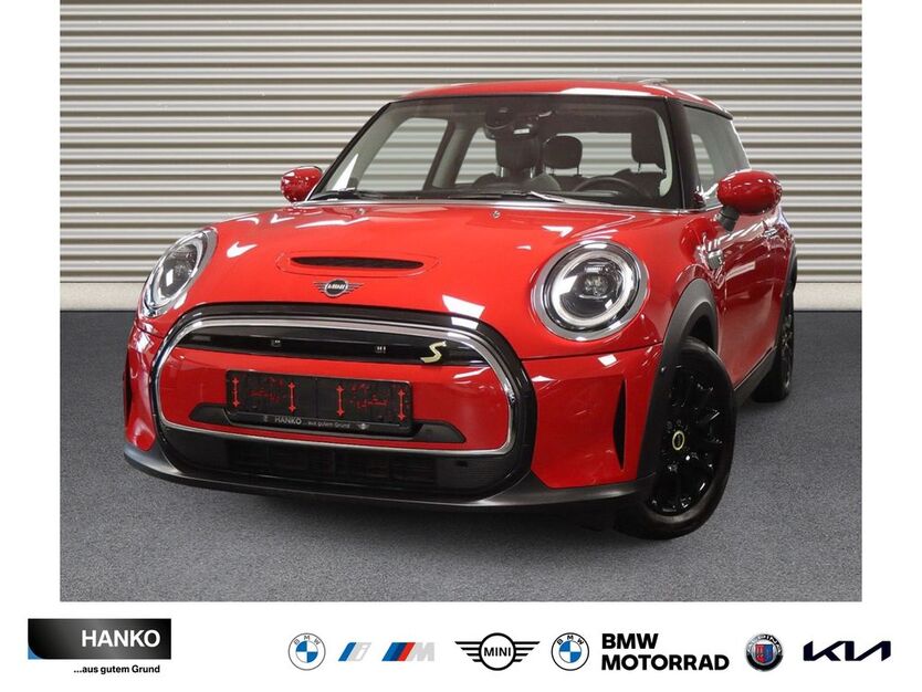 Mini Cooper SE 15.304 km 19.900 € Koblenz 56073