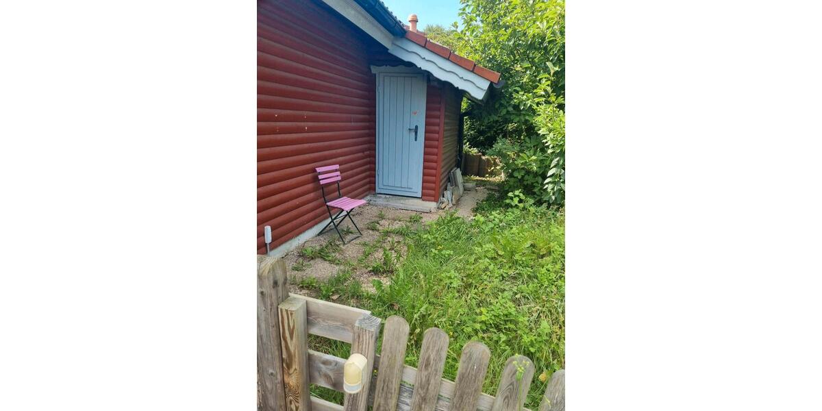 Bungalow Königslutter am Elm - 2 Zimmer, 40 m&sup2;, 450&euro; | Angebot:25452575