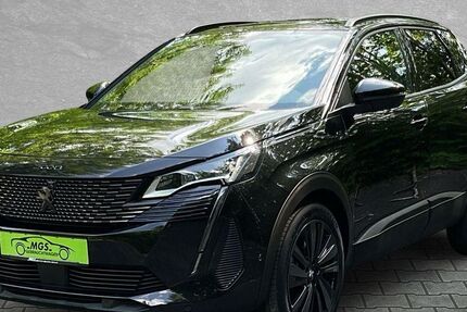 Peugeot 3008 19.165 km 23.490 &euro; Wunsiedel 95632
