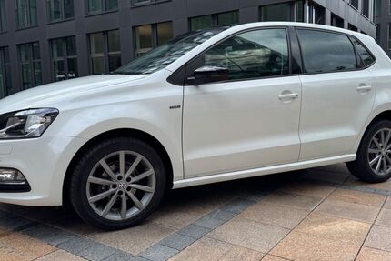 VW Polo 116.000 km 8.990 &euro; München 80995