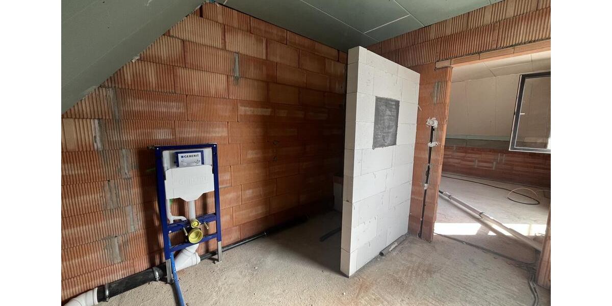 Erstbezug! Helle 3- Zimmerwohnungen im OG mit Einbauküche und Stellplatz in Lachendorf 3 zimmer