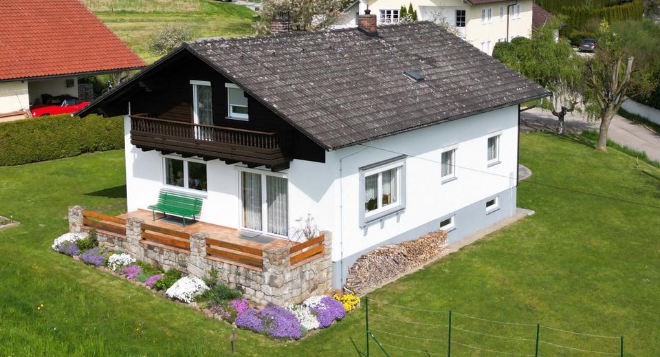 Einfamilienhaus Simbach am Inn - 6 Zimmer, 120 m&sup2;, 398.000&euro; | Angebot:25715942