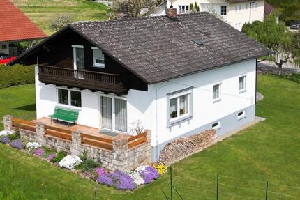 Haus Simbach am Inn - 6 Zimmer, 120 m&sup2;, 398.000&euro; | Angebot:25715942