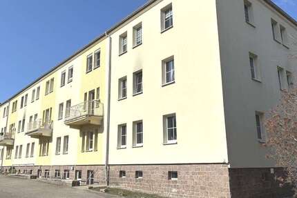 Wohnung Döbeln - 3 Zimmer, 64 m&sup2;, 39.900&euro; | Angebot:25547344