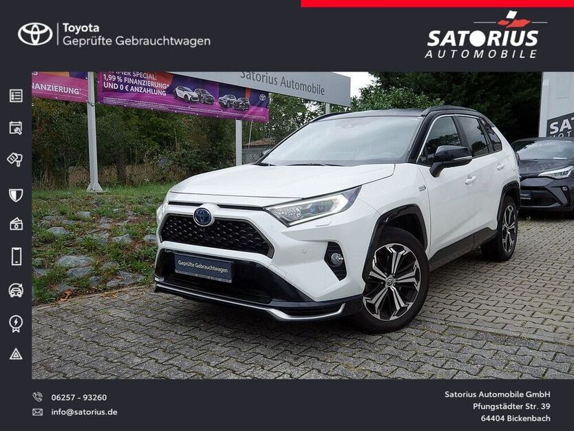 RAV 4