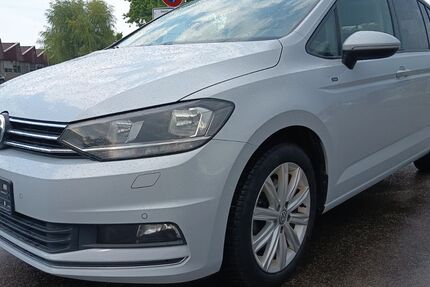 VW Touran 199.889 km 10.800 &euro; Lahr-Langenwinkel 77933