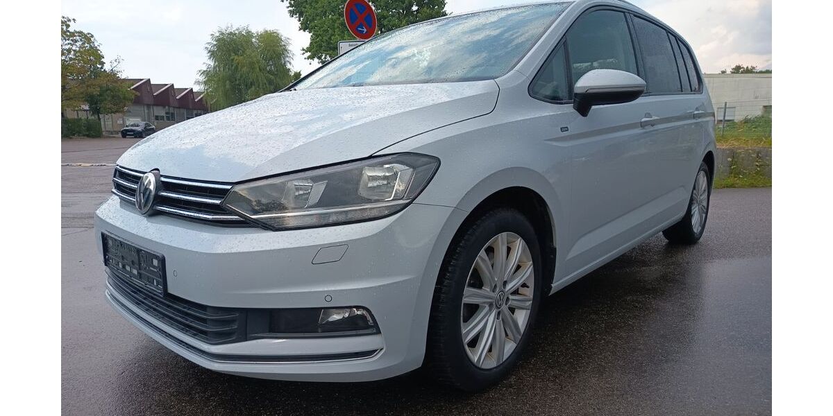 VW Touran 199.889 km 10.800 &euro; Lahr-Langenwinkel 77933