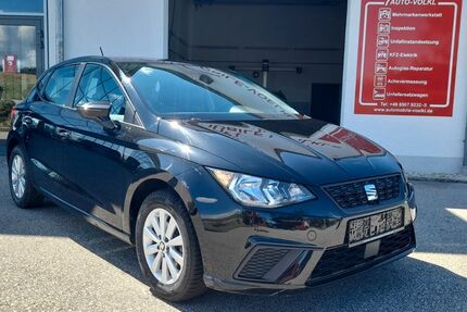 Seat Ibiza 92.512 km 11.999 &euro; Neuburg/Inn bei Passau 94127