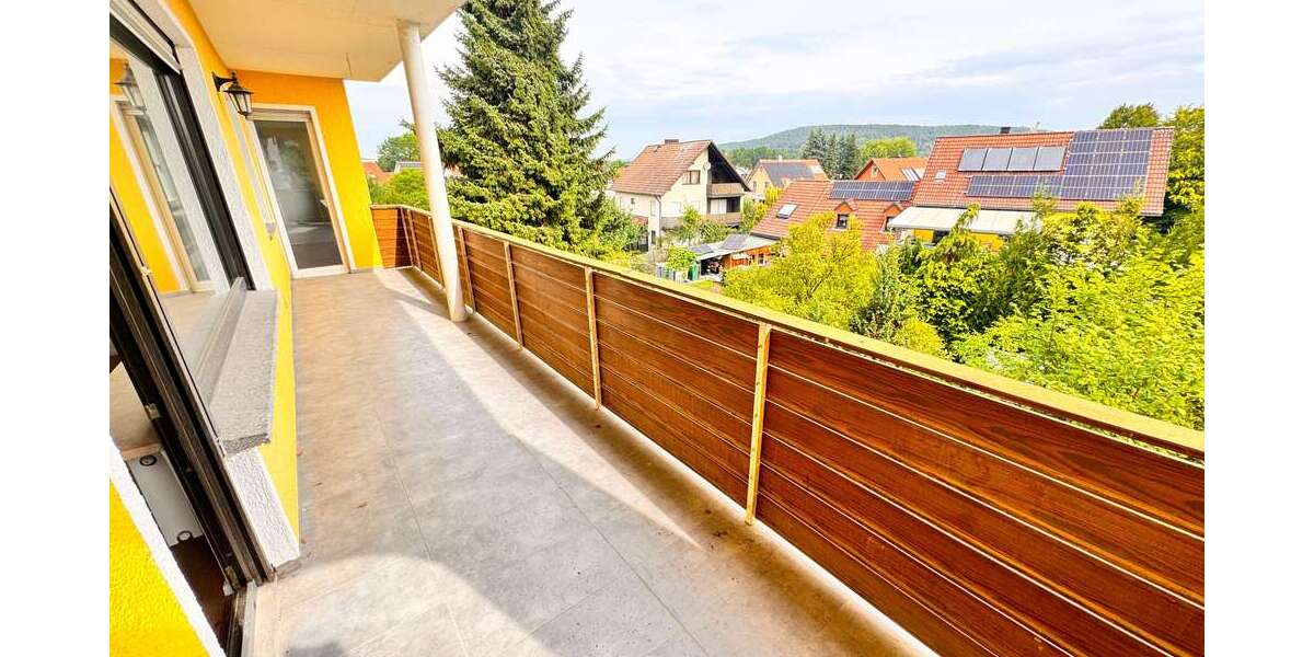 Wohnung zum Mieten in Baunach 1.100 € 116 m² 5 zimmer