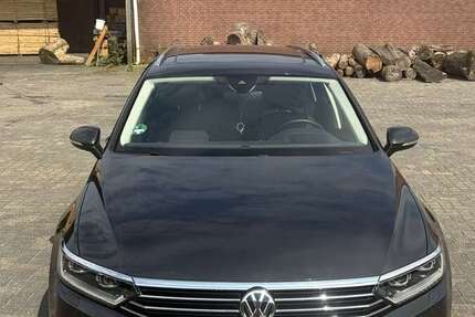VW Passat Variant 98.500 km 24.490 &euro; Garrel 49681