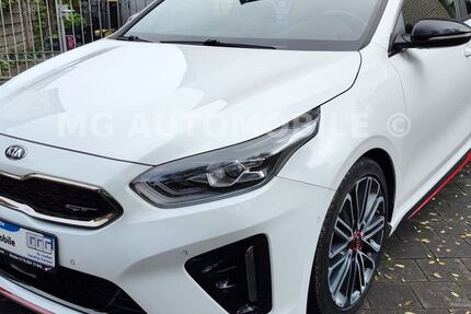 Kia ceed / Ceed 141.955 km 16.890 &euro; Hannover 30165