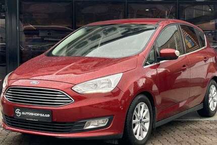 Ford C-Max 160.000 km 4.900 € Saarbrücken 66117