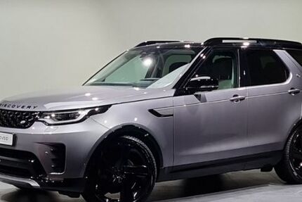 Land Rover Discovery 10.915 km 76.490 € Fulda 36043