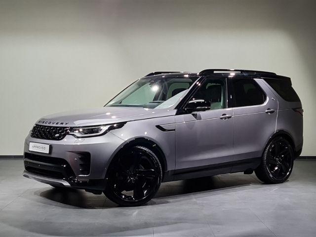 Land Rover Discovery 10.915 km 76.490 € Fulda 36043