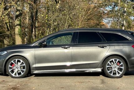 Ford Mondeo 116.950 km 17.900 &euro; Darmstadt 64295