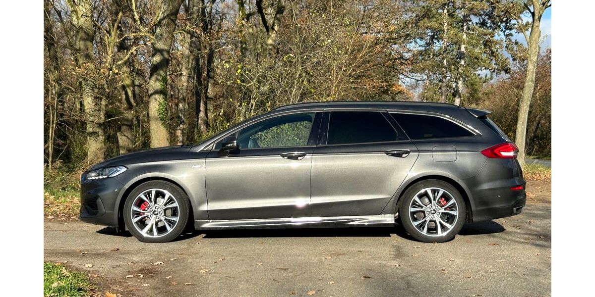 Ford Mondeo 116.950 km 18.500 &euro; Darmstadt 64295