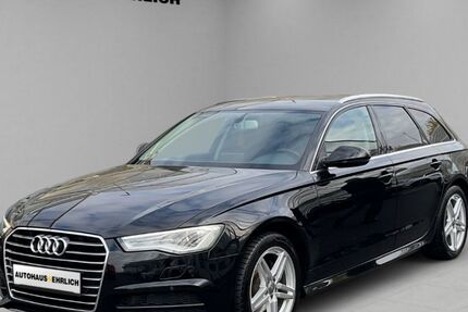Audi A6 95.000 km 20.900 &euro; Eschwege 37269