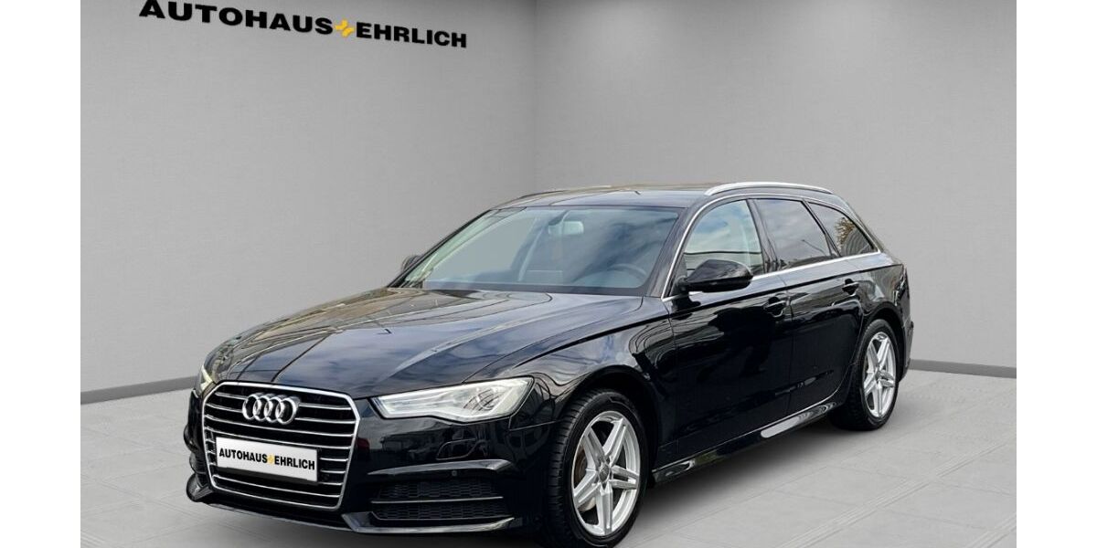 Audi A6 95.000 km 20.900 &euro; Eschwege 37269