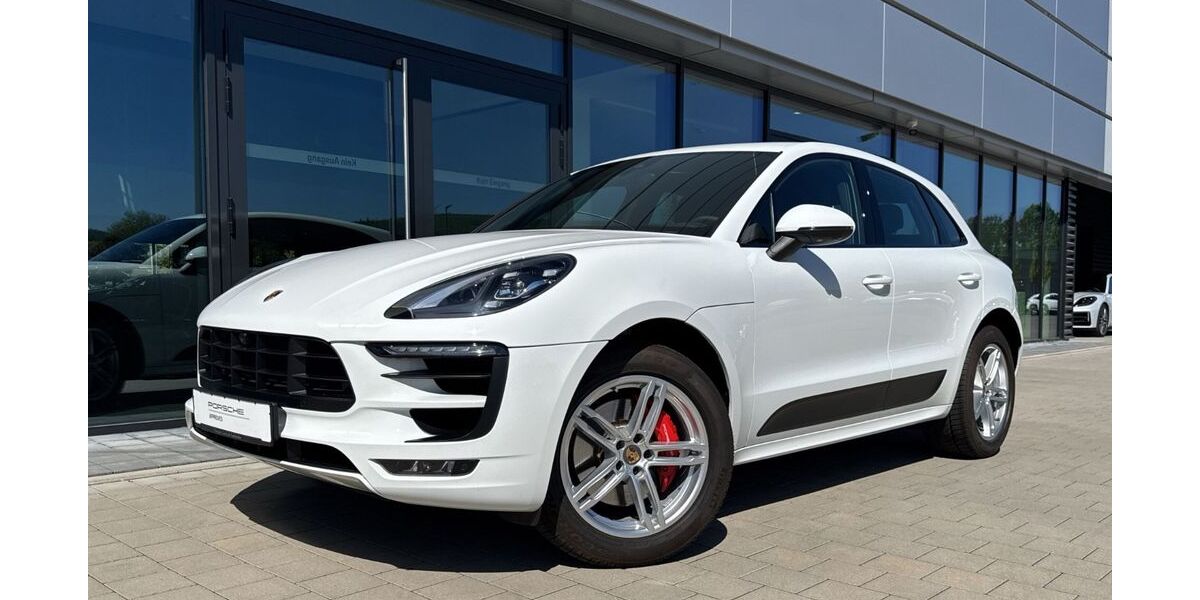 Porsche Macan 66.250 km 55.189 &euro; Ettlingen 76275