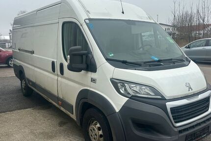 Peugeot Boxer 220.000 km 7.999 &euro; Giengen An Der Brenz 89537
