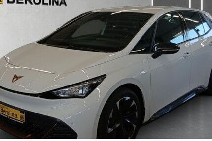 Cupra Born 23.276 km 26.405 &euro; Berlin 12105