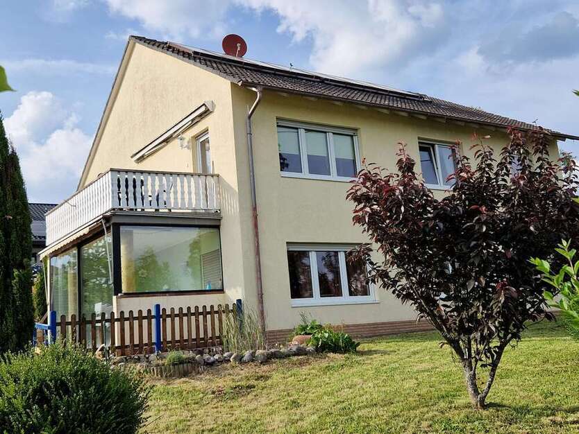 Haus zum Kaufen in Bad Sobernheim 320.000 € 186 m²