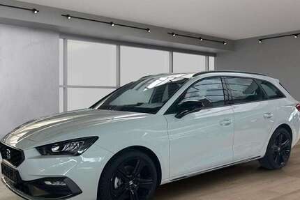 Seat Leon 2.650 km 30.990 &euro; Batzhausen 92358