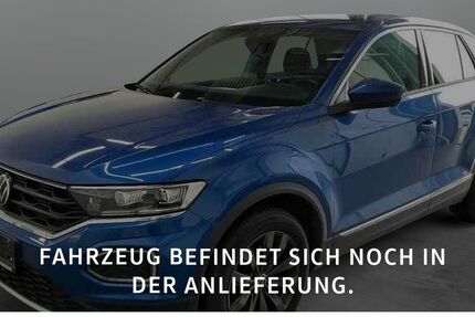 VW T-Roc 26.000 km 26.660 € Würzburg 97076