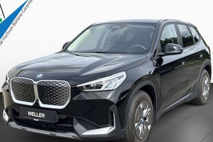 BMW iX1 23.885 km 33.850 &euro; Salzwedel-Brietz 29410