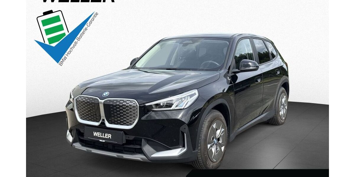 BMW iX1 23.885 km 33.850 &euro; Salzwedel-Brietz 29410