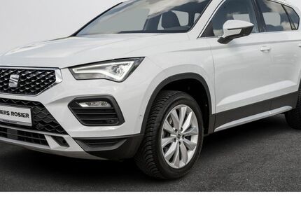 Seat Ateca 25.850 km 30.239 &euro; Pinneberg 25421