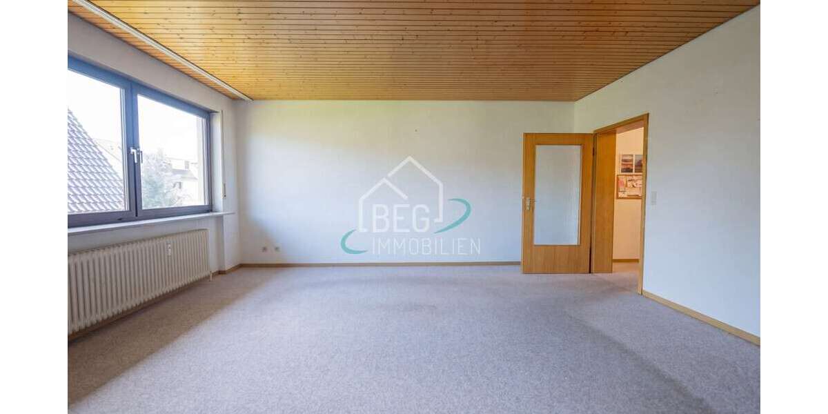 Etagenwohnung Korb - 4.5 Zimmer, 127 m&sup2;, 1.200&euro; | Angebot:27341709