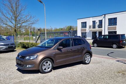 VW Polo 215.500 km 5.750 &euro; Achim 28832