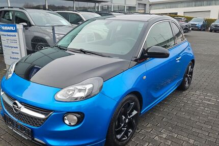 Opel Adam 46.500 km 10.900 &euro; Wuppertal 42329