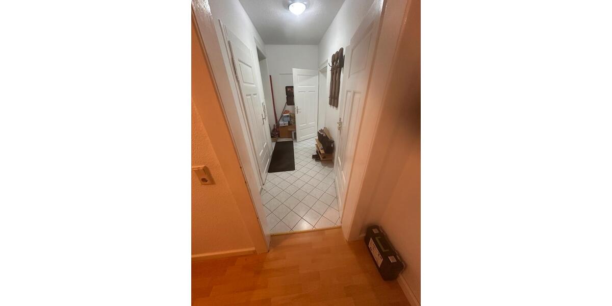 Etagenwohnung Wurzen - 2 Zimmer, 50 m&sup2;, 41.000&euro; | Angebot:25150698
