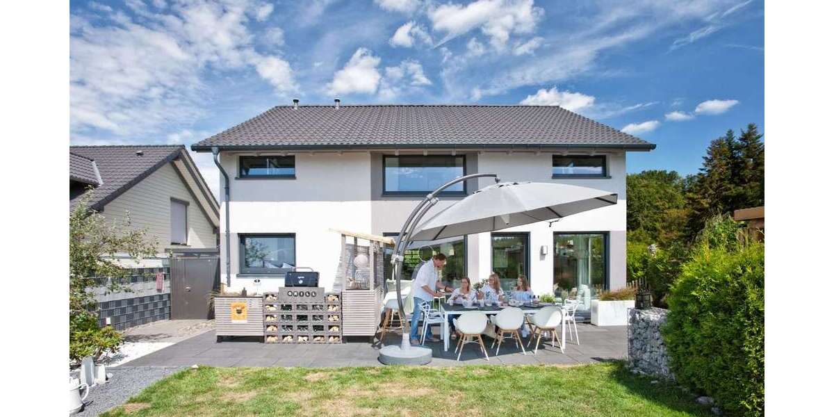 Einfamilienhaus Breydin - 5 Zimmer, 115 m&sup2;, 627.342&euro; | Angebot:26691702