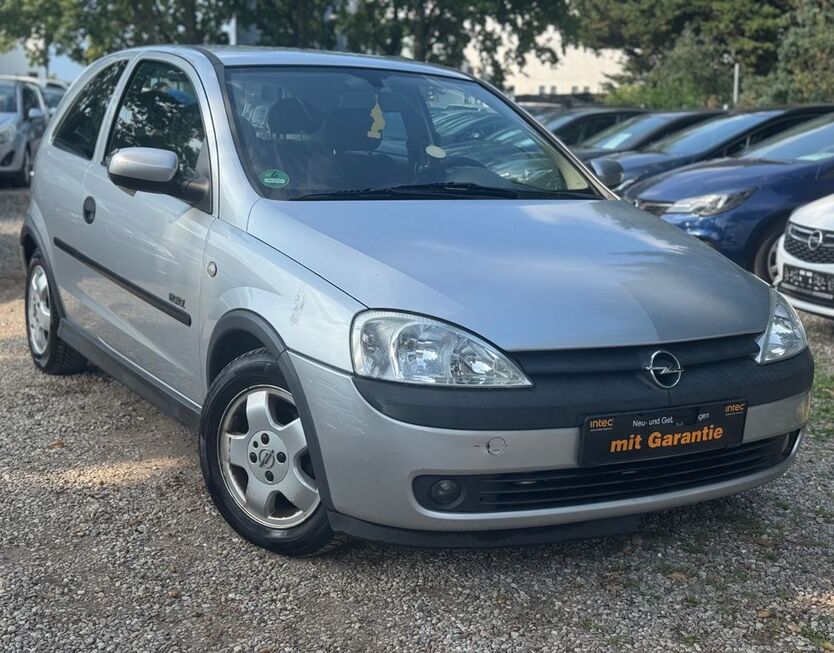 Corsa