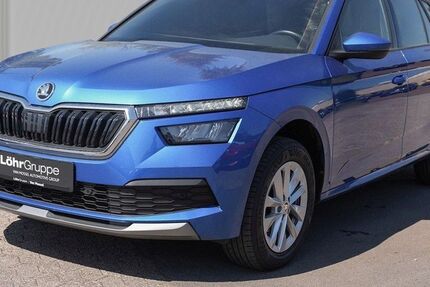 Skoda Kamiq 44.188 km 20.780 &euro; Andernach 56626